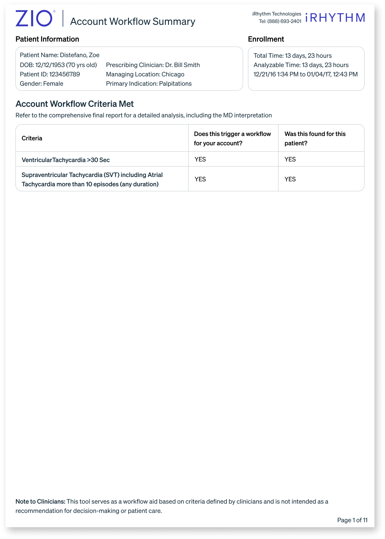 Later iteration — adding context back